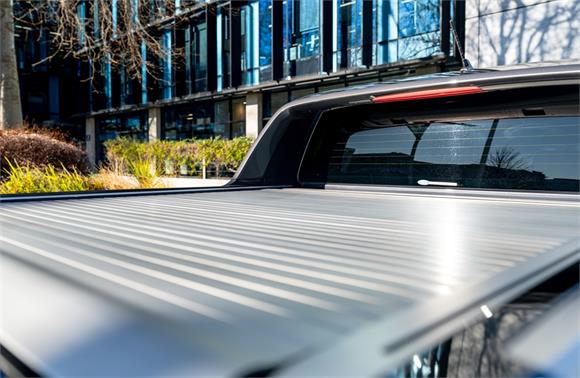 2020 Ford Ranger Wildtrak 2.0L 4WD