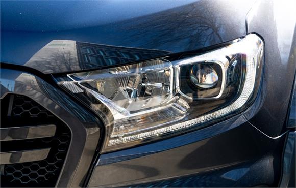 2020 Ford Ranger Wildtrak 2.0L 4WD