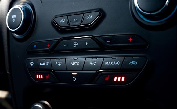 2020 Ford Ranger Wildtrak 2.0L 4WD