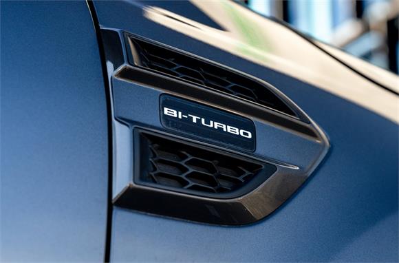 2020 Ford Ranger Wildtrak 2.0L 4WD