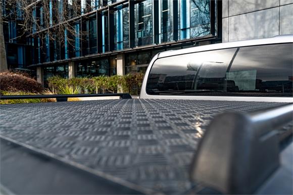 2017 Toyota Hilux SR5 TD DC 2.8L 4WD