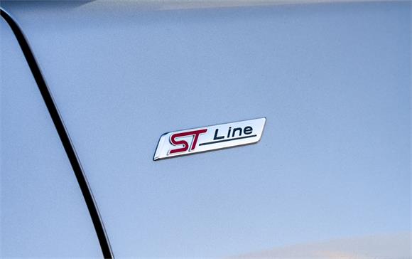 2021 Ford Puma St-Line 1.0 Petrol