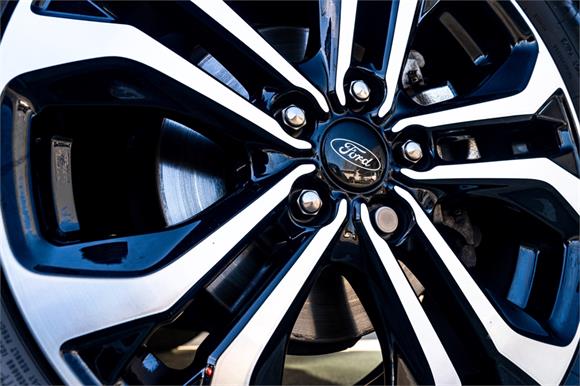 2021 Ford Puma St-Line 1.0 Petrol