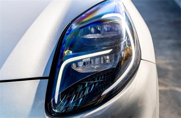 2021 Ford Puma St-Line 1.0 Petrol