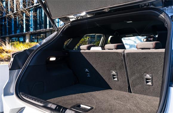 2021 Ford Puma St-Line 1.0 Petrol