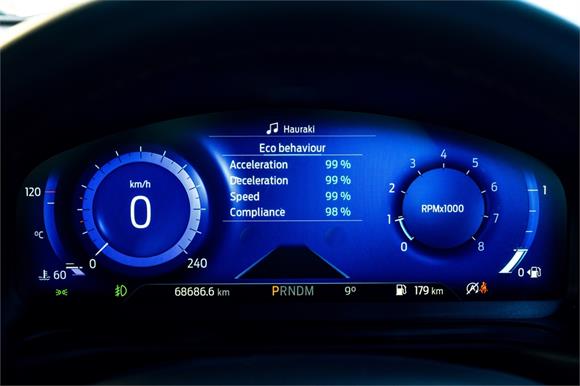 2021 Ford Puma St-Line 1.0 Petrol