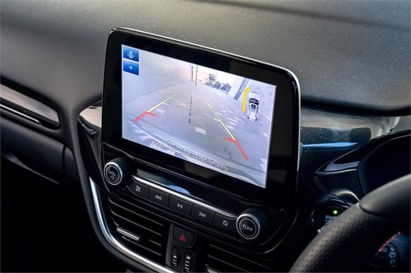 2021 Ford Puma St-Line 1.0 Petrol