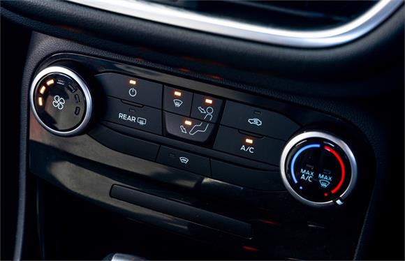 2021 Ford Puma St-Line 1.0 Petrol