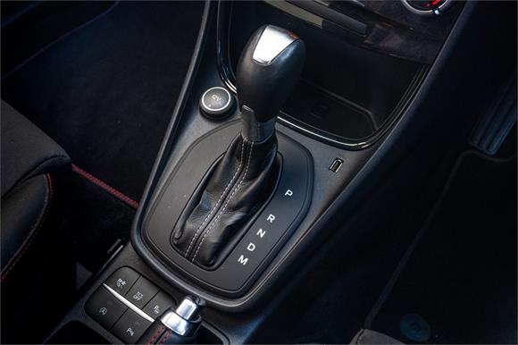 2021 Ford Puma St-Line 1.0 Petrol