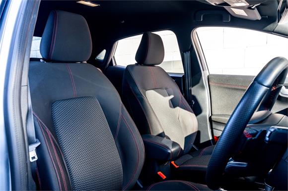 2021 Ford Puma St-Line 1.0 Petrol