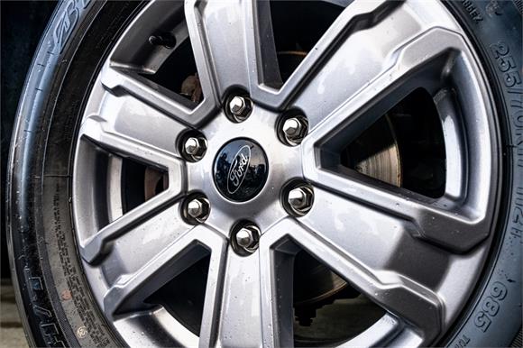 2016 Ford Ranger XL 3.2L Super Cab 4WD