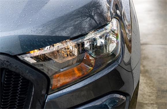 2016 Ford Ranger XL 3.2L Super Cab 4WD