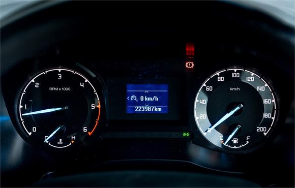 2016 Ford Ranger XL 3.2L Super Cab 4WD