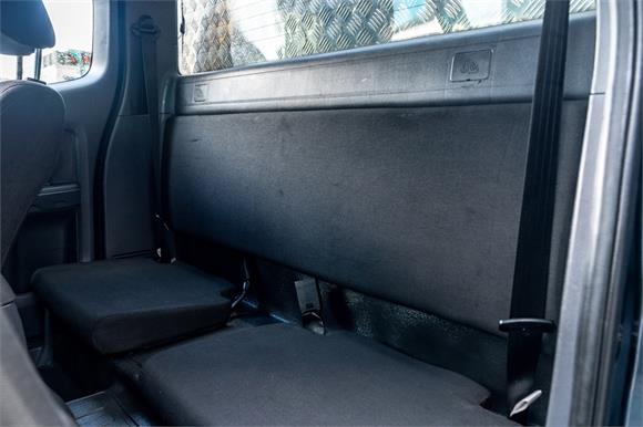 2016 Ford Ranger XL 3.2L Super Cab 4WD