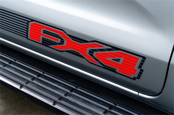 2020 Ford Ranger FX4 2.0L Double Cab 2WD