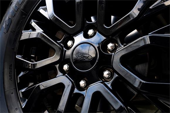 2020 Ford Ranger FX4 2.0L Double Cab 2WD