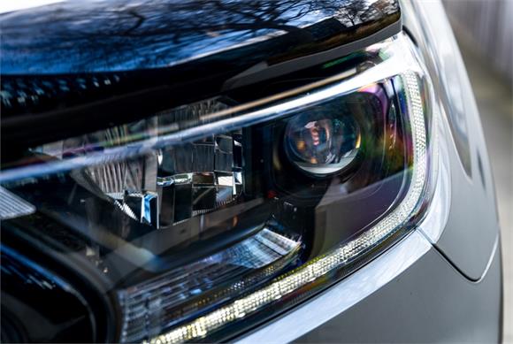 2020 Ford Ranger FX4 2.0L Double Cab 2WD