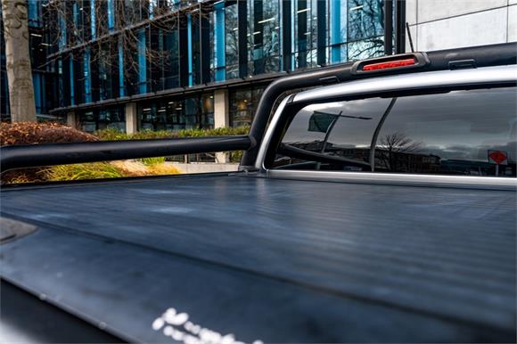 2020 Ford Ranger FX4 2.0L Double Cab 2WD