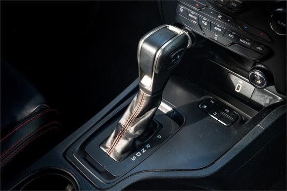 2020 Ford Ranger FX4 2.0L Double Cab 2WD