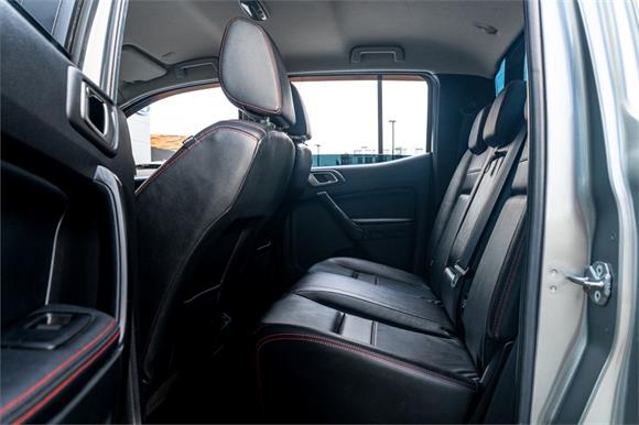 2020 Ford Ranger FX4 2.0L Double Cab 2WD