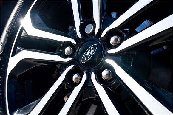 2023 Ford Puma St-Line 1.0 Mild Hybrid