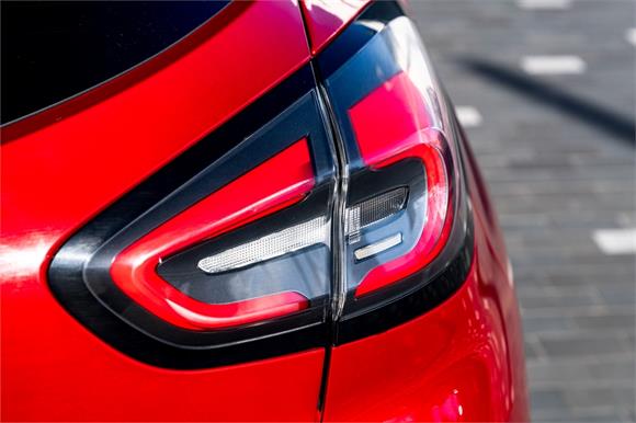 2023 Ford Puma St-Line 1.0 Mild Hybrid