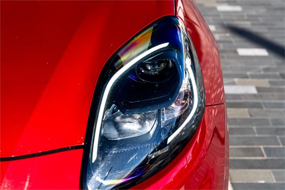 2023 Ford Puma St-Line 1.0 Mild Hybrid