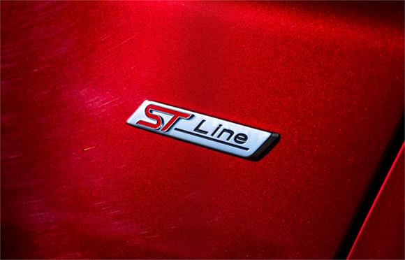 2023 Ford Puma St-Line 1.0 Mild Hybrid