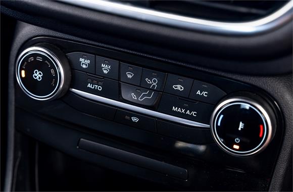 2023 Ford Puma St-Line 1.0 Mild Hybrid