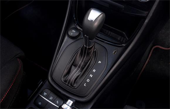 2023 Ford Puma St-Line 1.0 Mild Hybrid