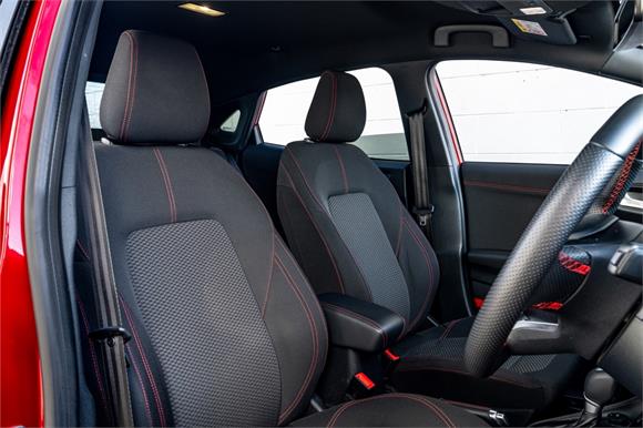 2023 Ford Puma St-Line 1.0 Mild Hybrid