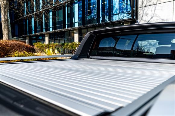 2025 Ford Ranger Wildtrak 3.0L V6 4WD