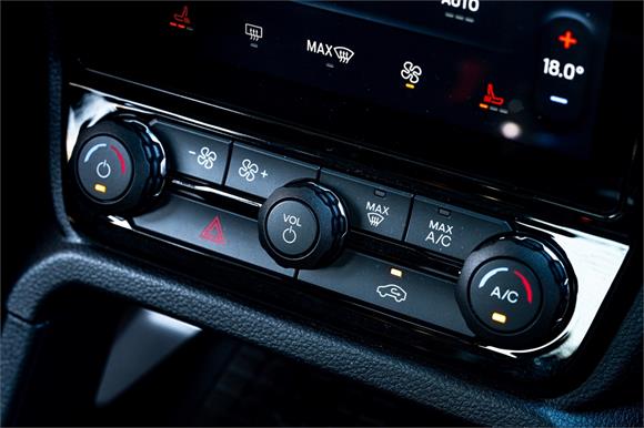 2025 Ford Ranger Wildtrak 3.0L V6 4WD