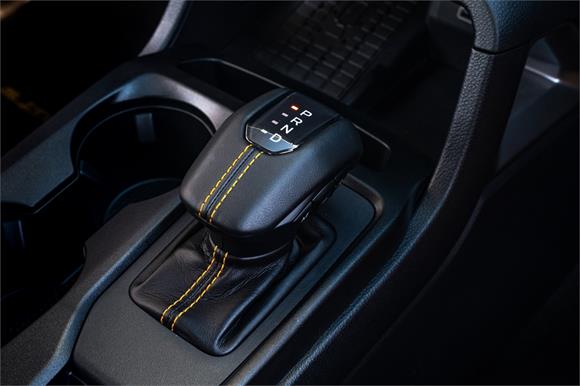 2025 Ford Ranger Wildtrak 3.0L V6 4WD