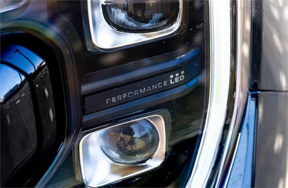 2025 Ford Ranger Wildtrak 3.0L V6 4WD