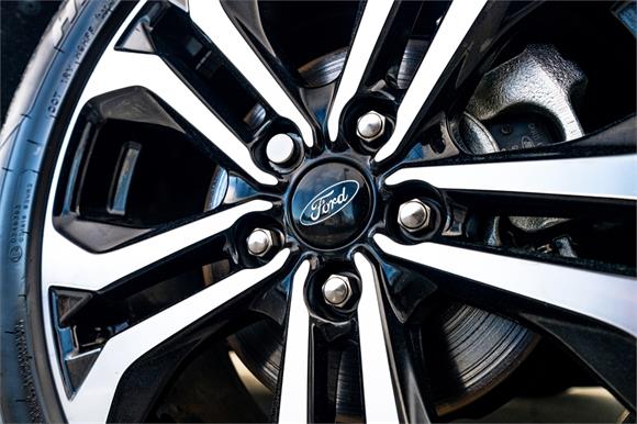 2023 Ford Puma St-Line 1.0Pmh