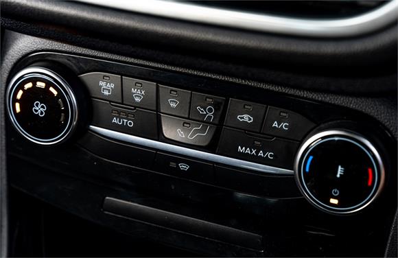 2023 Ford Puma St-Line 1.0Pmh