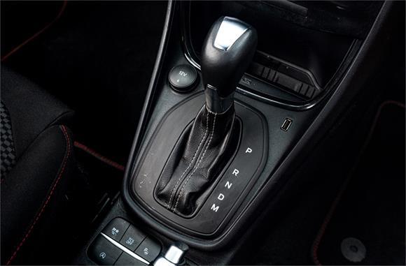 2023 Ford Puma St-Line 1.0Pmh