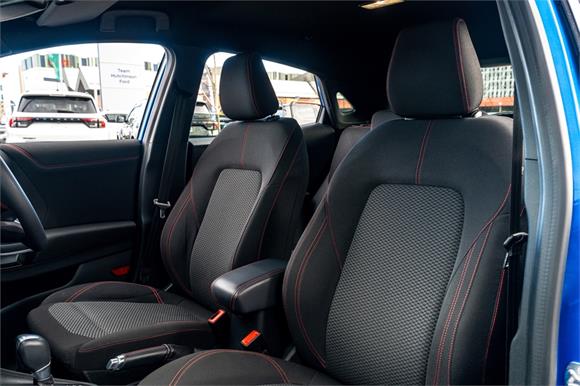 2023 Ford Puma St-Line 1.0Pmh