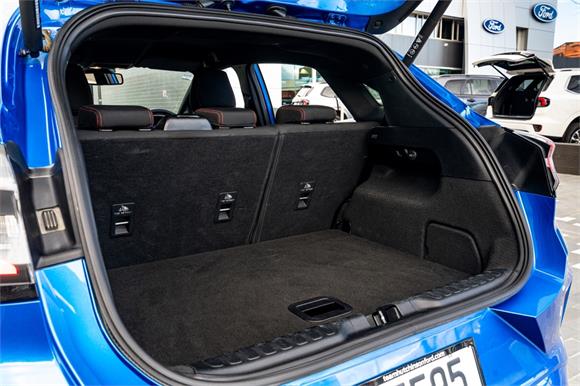 2023 Ford Puma St-Line 1.0Pmh