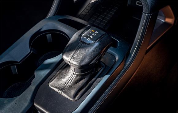 2023 Ford Everest Platinum 3.0V6 TD