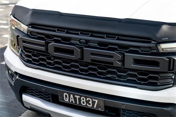 2023 Ford Ranger Raptor 3.0P 4WD