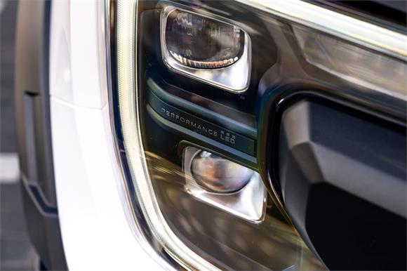 2023 Ford Ranger Raptor 3.0P 4WD