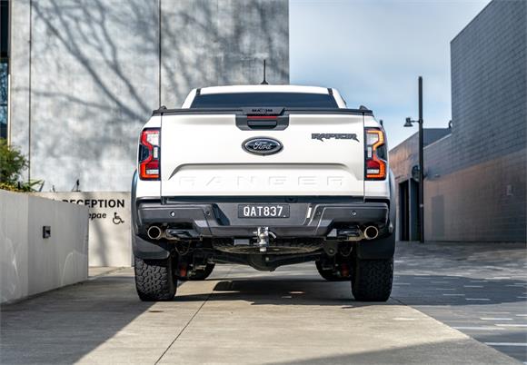 2023 Ford Ranger Raptor 3.0P 4WD