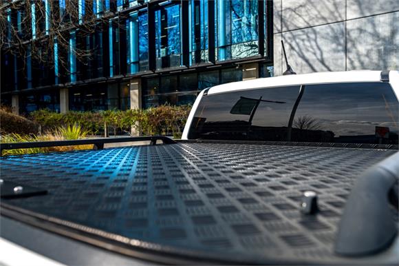 2023 Ford Ranger Raptor 3.0P 4WD