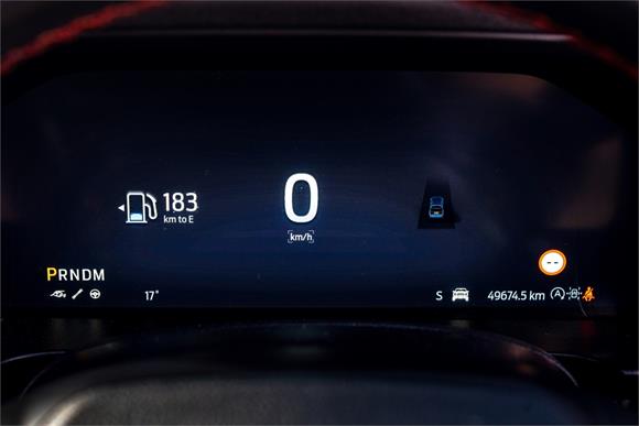 2023 Ford Ranger Raptor 3.0P 4WD