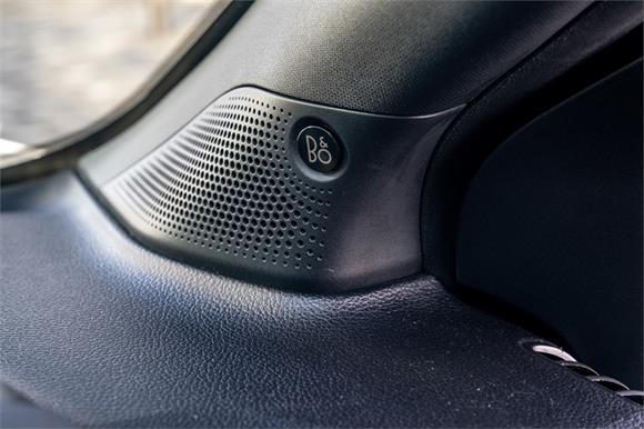 2023 Ford Ranger Raptor 3.0P 4WD