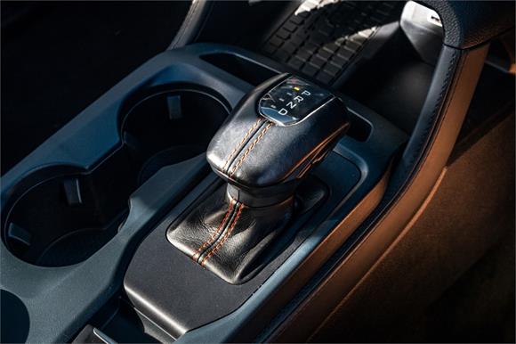 2023 Ford Ranger Raptor 3.0P 4WD