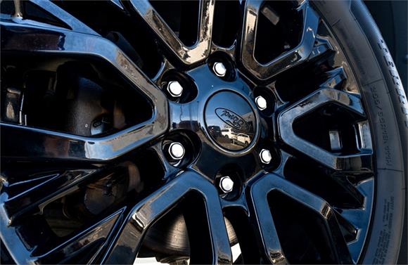 2021 Ford Ranger Xlt Double Cab 2.0 2WD