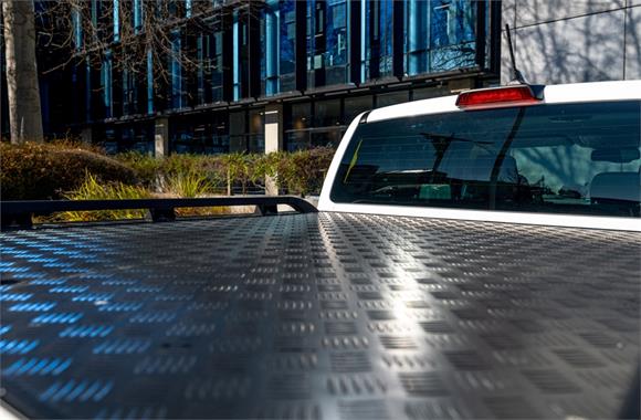 2021 Ford Ranger Xlt Double Cab 2.0 2WD